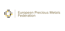 European Precious Metals Federation Logo