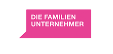 Logo die Familien Unternehmer