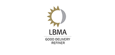 LBMA Zertifikat
