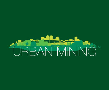 Urban Mining Visual