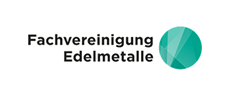 Logo Fachvereinigung Edelmetalle